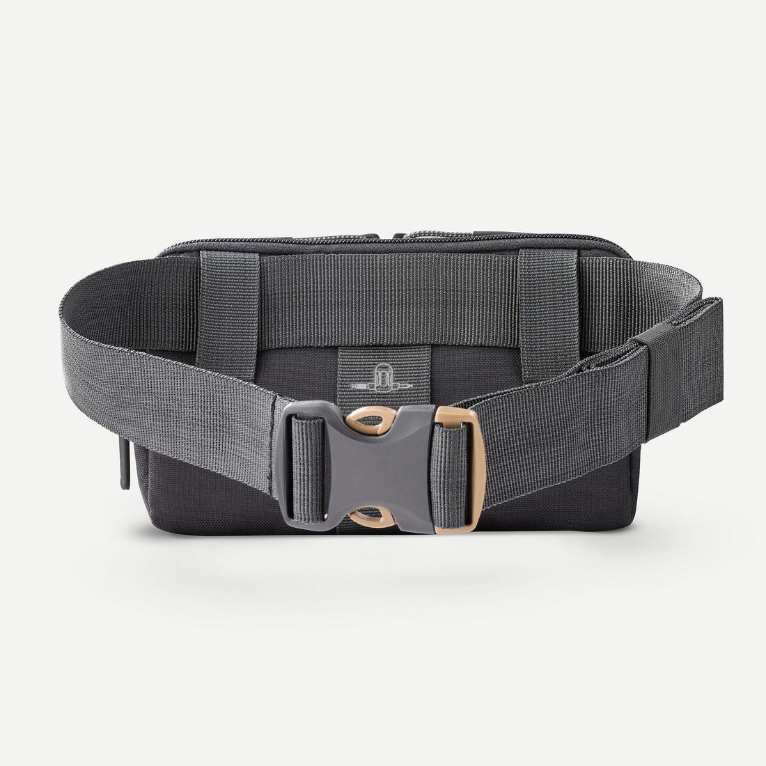 Travel Trekking  Organizer Wallet - Travel , Black, No Color, large image number 11