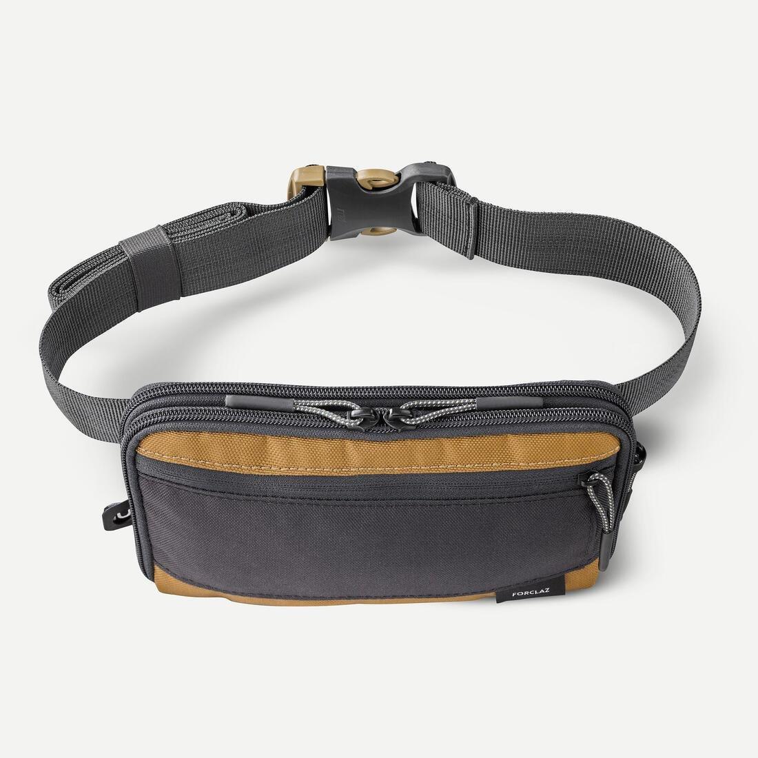 Travel Trekking  Organizer Wallet - Travel , Black, No Color, large image number 12