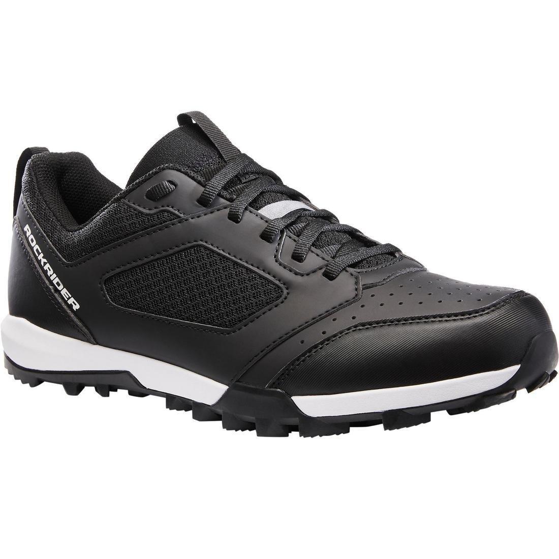 St 100 Mountain Bike Shoes, Black, , large image number 0