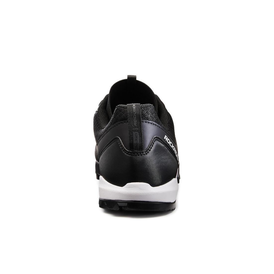St 100 Mountain Bike Shoes, Black, , large image number 2