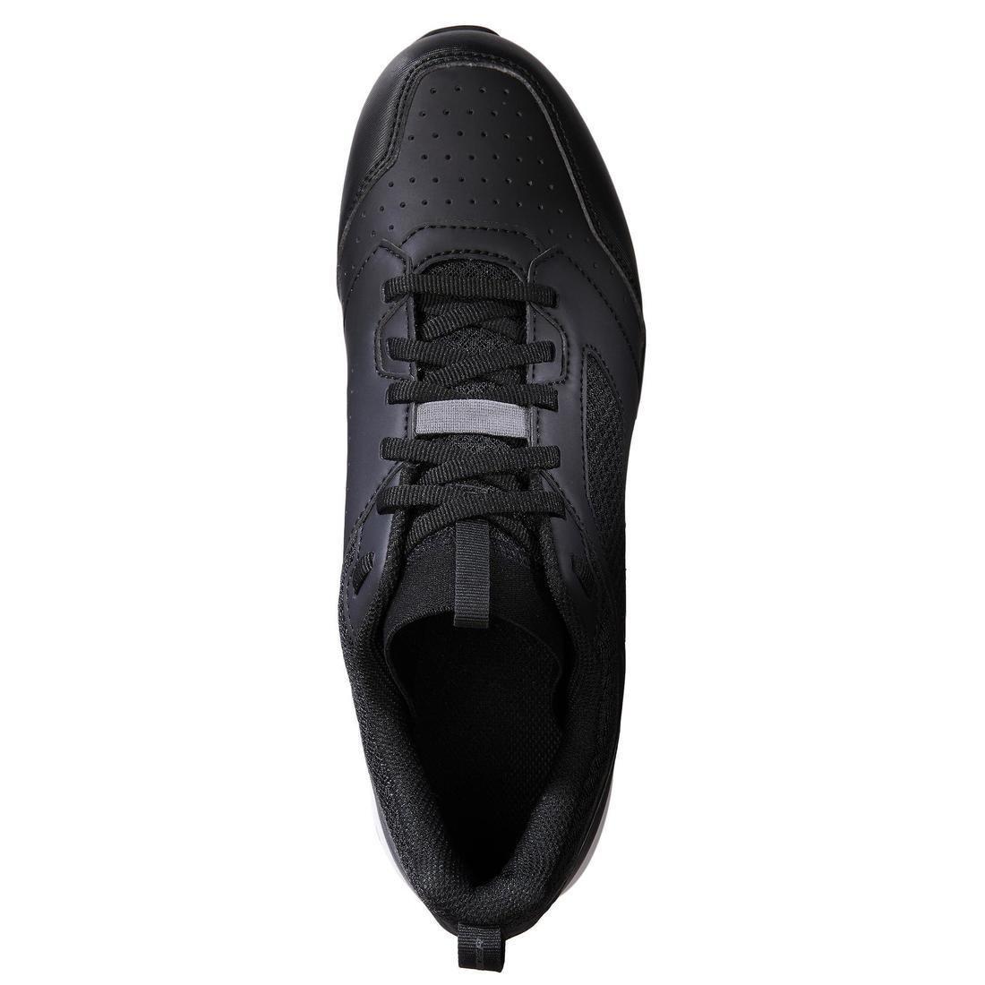 St 100 Mountain Bike Shoes, Black, , large image number 3