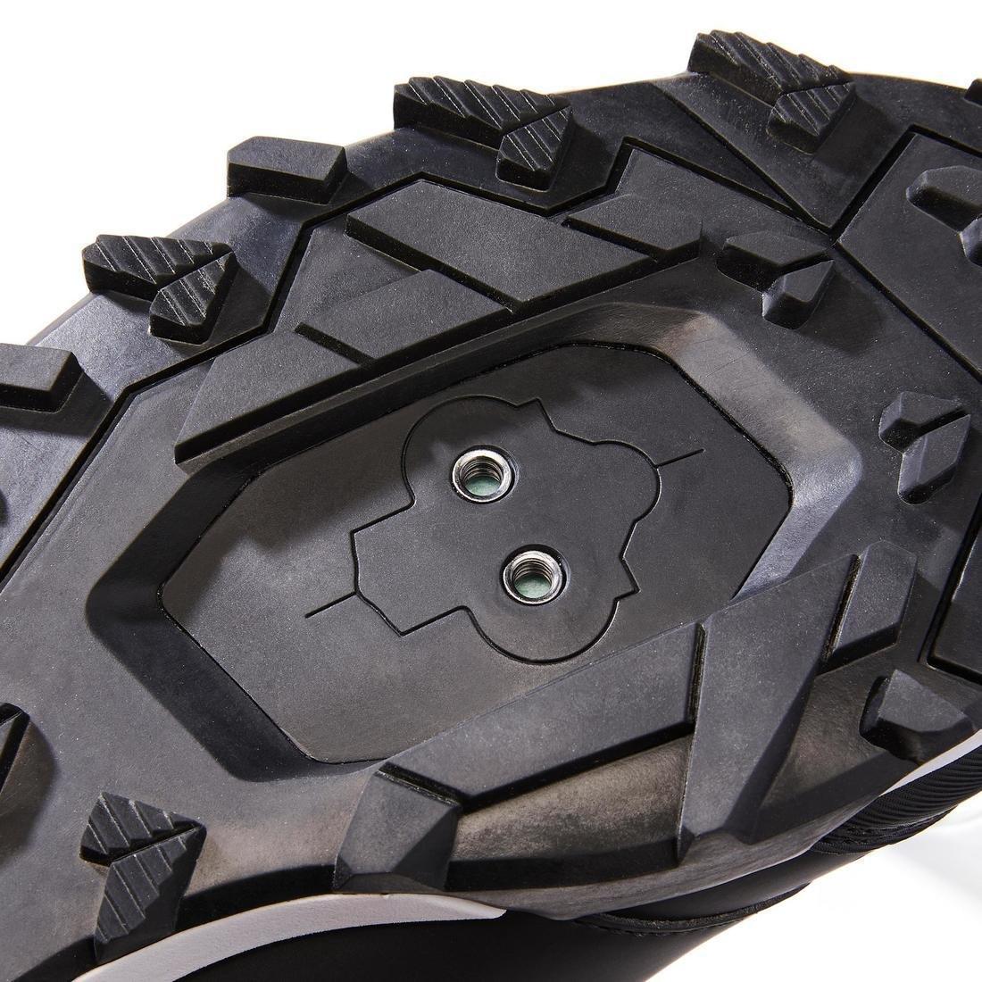 St 100 Mountain Bike Shoes, Black, , large image number 5