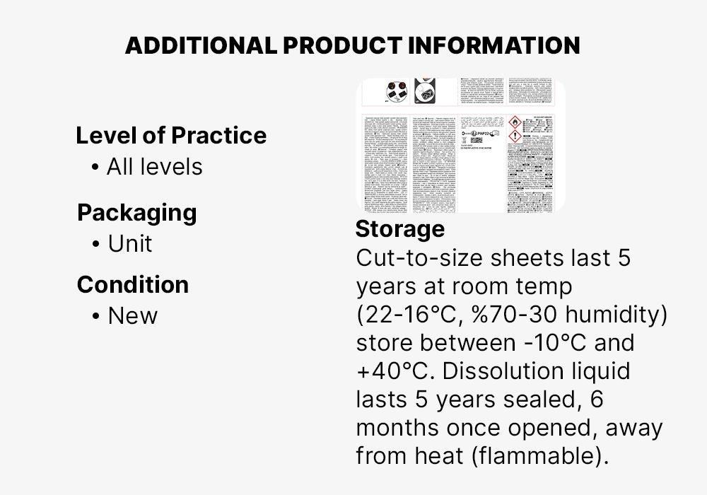 Inflatable Stand Up Paddleboard Repair Kit, Colorless, No Color, medium
