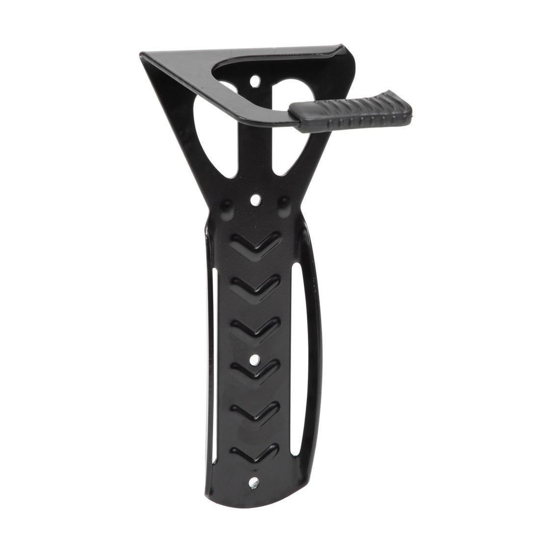 1-Bike Wall Rack, Black, No Color, large image number 10