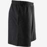 NYAMBA - Fitness Short Cotton Shorts, Grey
