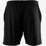 NYAMBA - Fitness Short Cotton Shorts, Grey