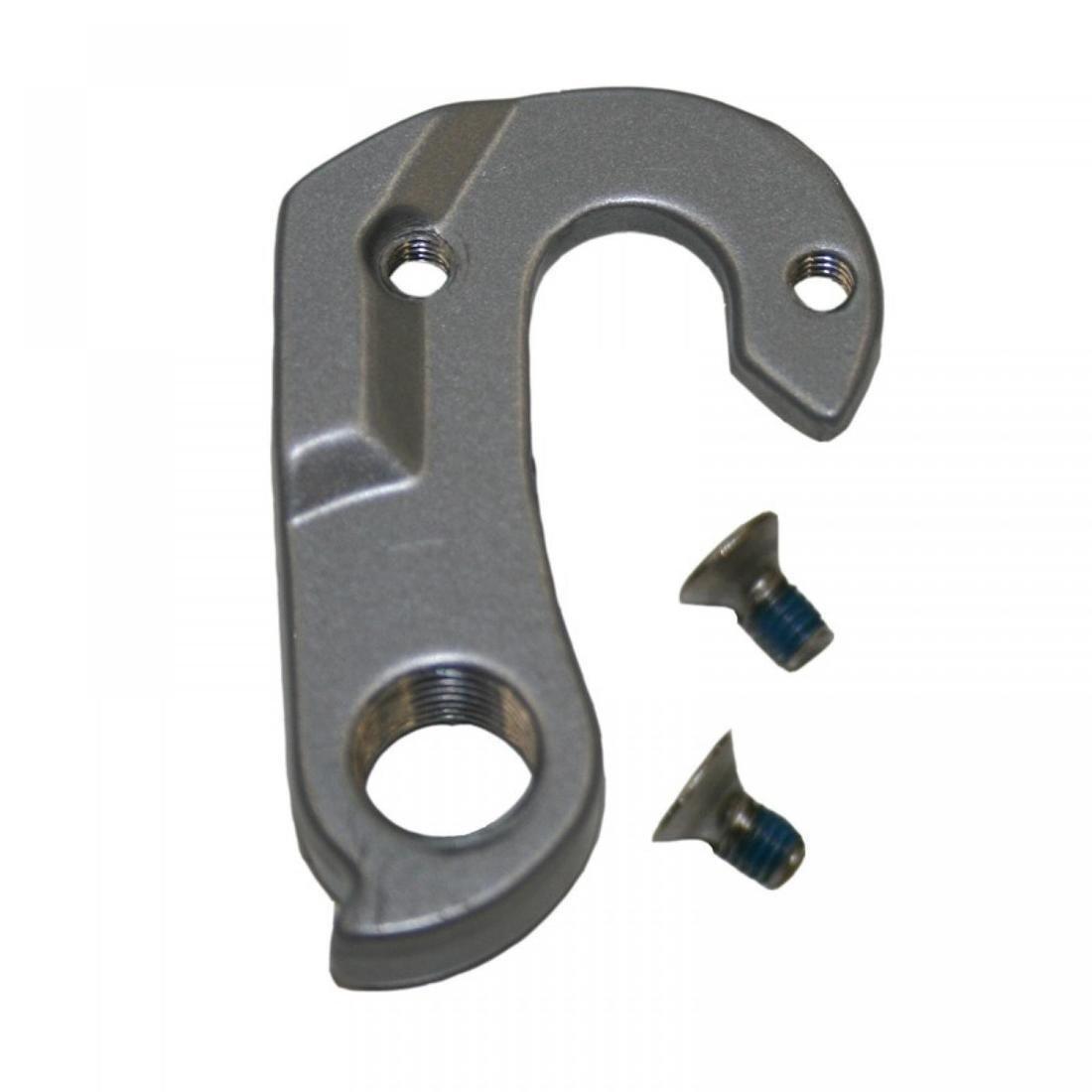 Road Cycling Derailleur Hanger, No Color, large image number 0