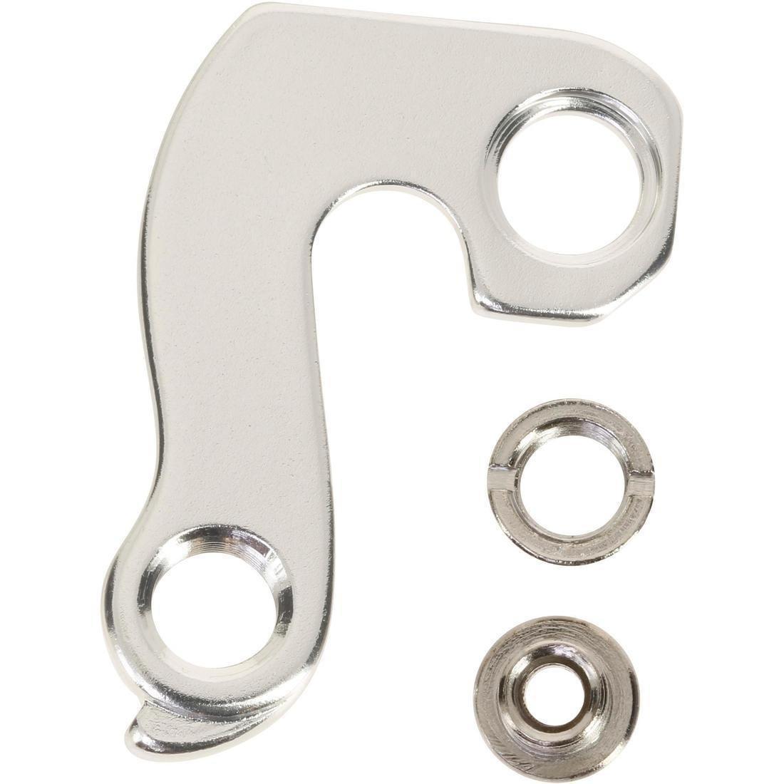 Derailleur Hanger Original 7, No Color, large image number 1