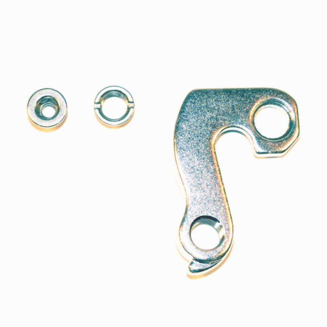 Derailleur Hanger Original 7, No Color, large image number 2