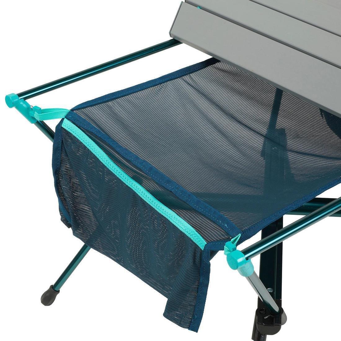 Folding Camping Table Mh500, No Color, large image number 5