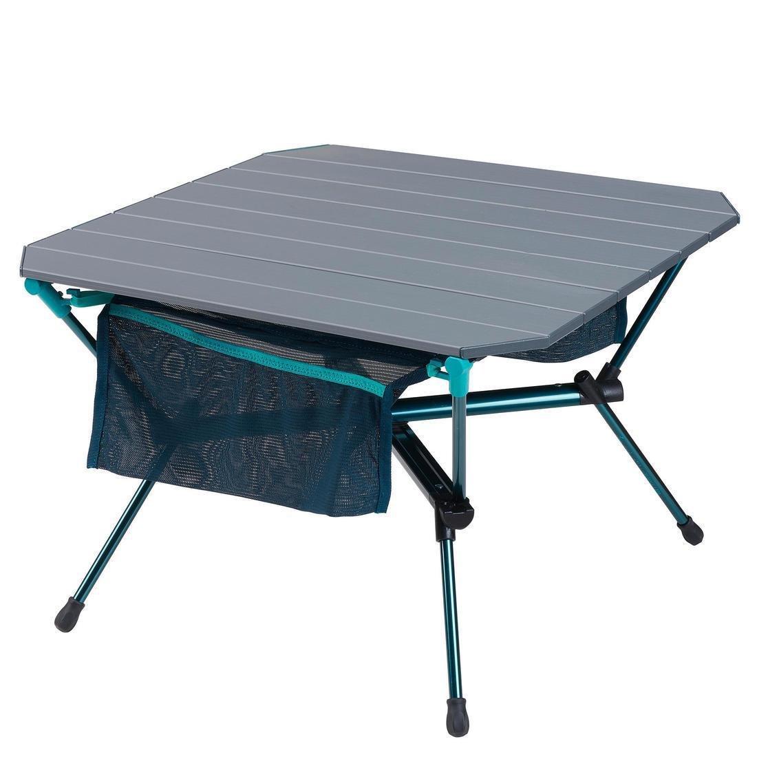 Folding Camping Table Mh500, No Color, large image number 7