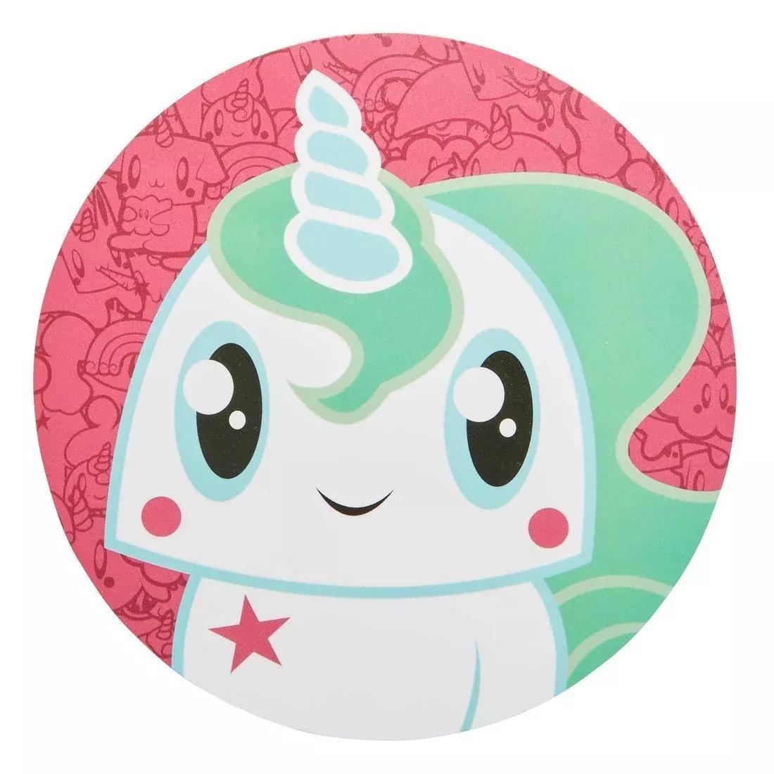 Kids' Bike Pannier, Pink, 5401_000, large image number 5