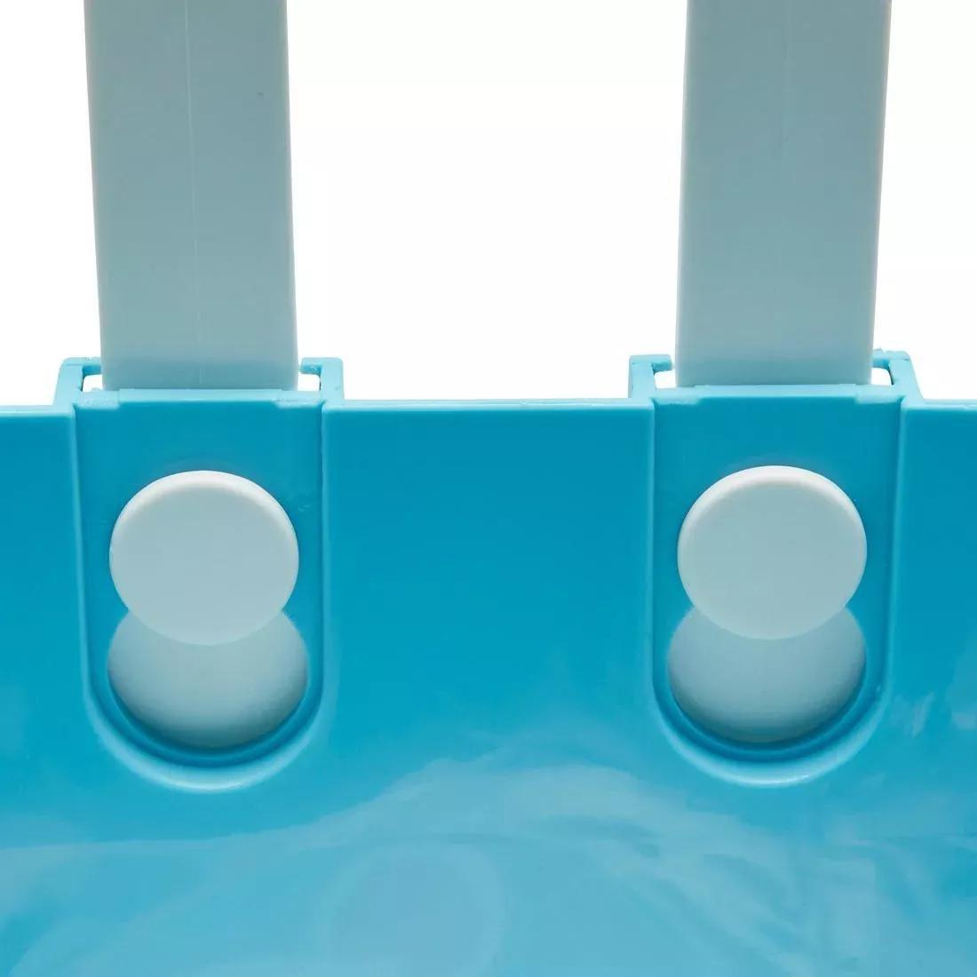 Kids' Bike Pannier, Pink, 5401_000, large image number 10