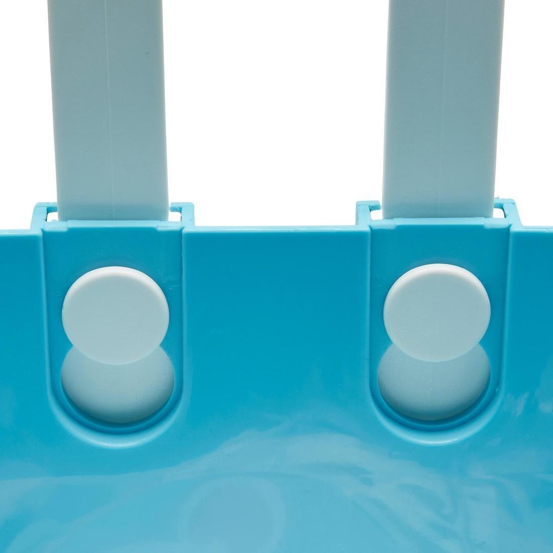 Kids' Bike Basket, Sky Blue, No Color, large image number 10