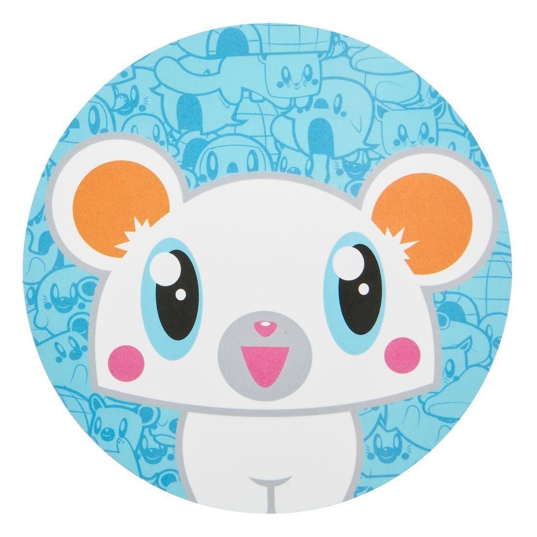 Kids' Bike Basket, Sky Blue, No Color, large image number 13