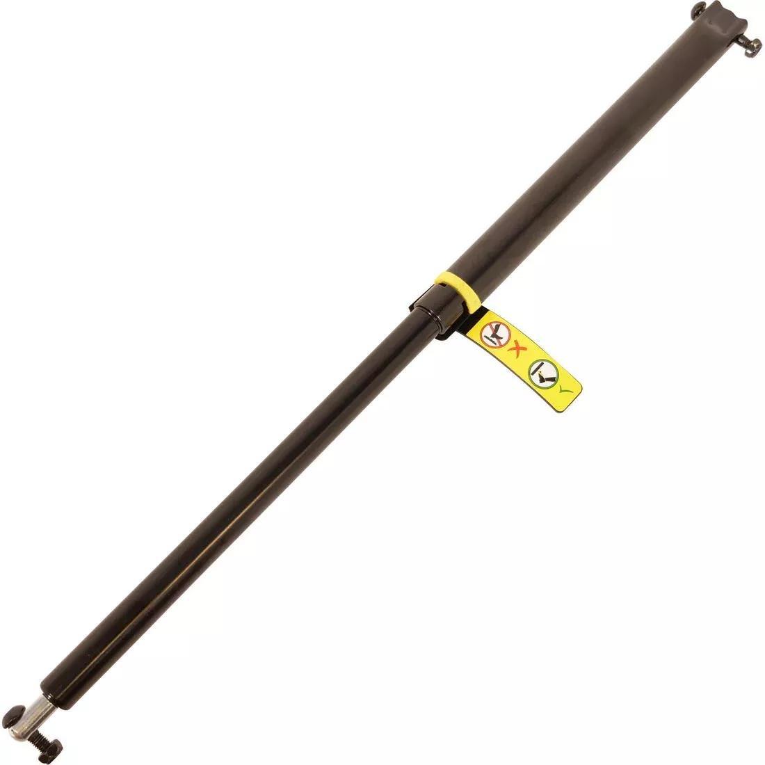 DEFAULT Lever Lock, No Color, large image number 0
