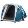QUECHUA - Inflatable Camping Tent Air Seconds Person 1 Bedroom
