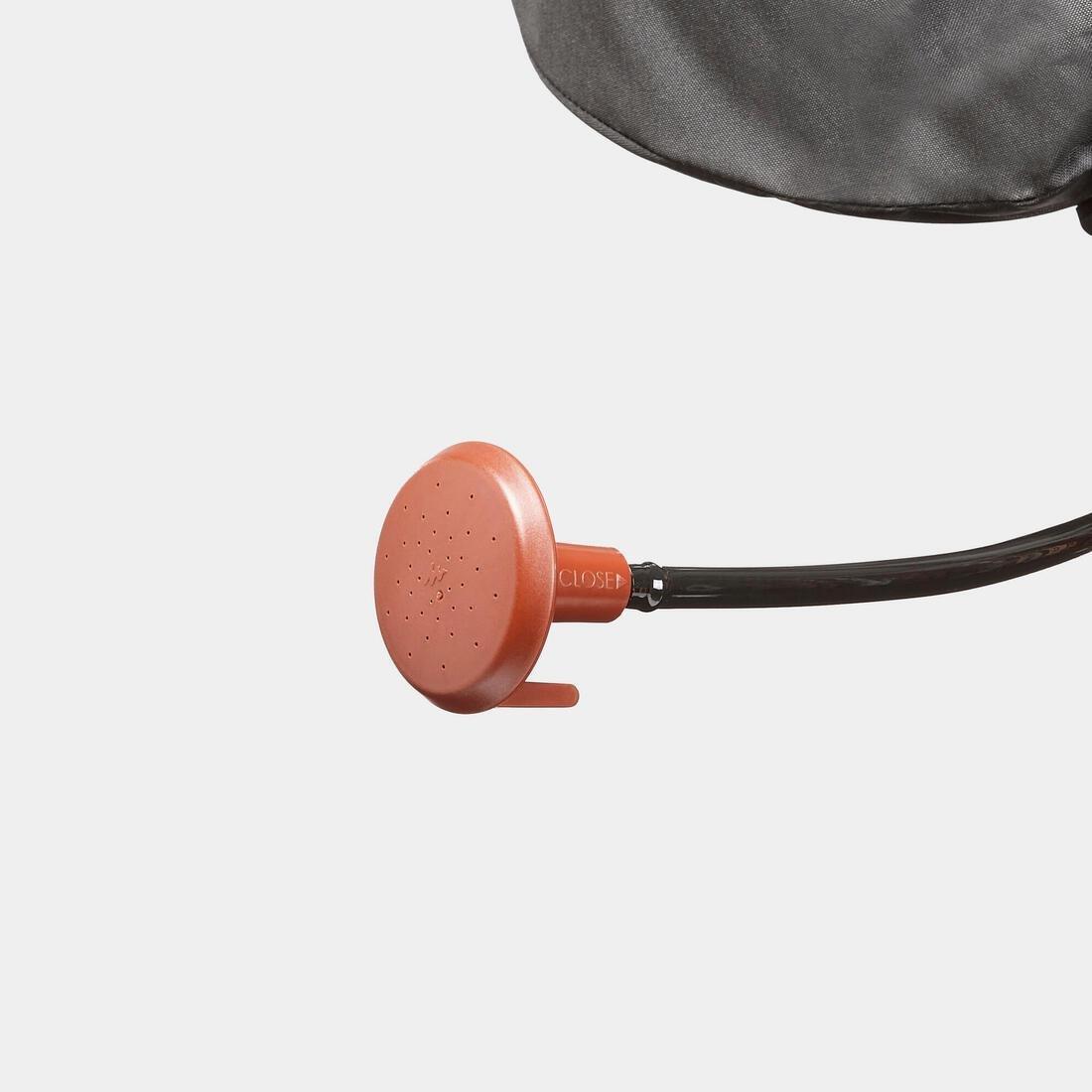 Solar Camping Shower, No Color, large image number 6