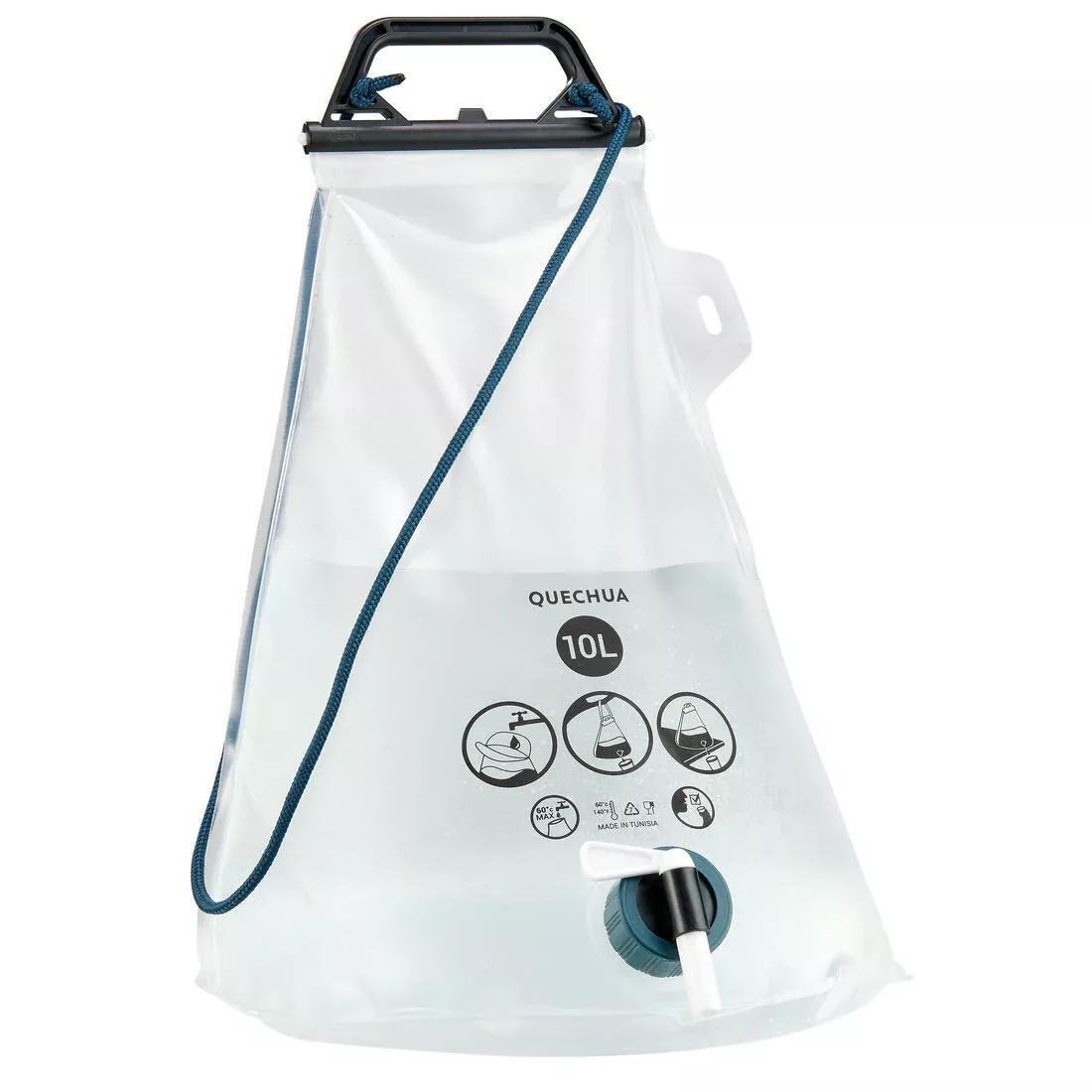 Camping Jerrycan, No Color, large image number 0
