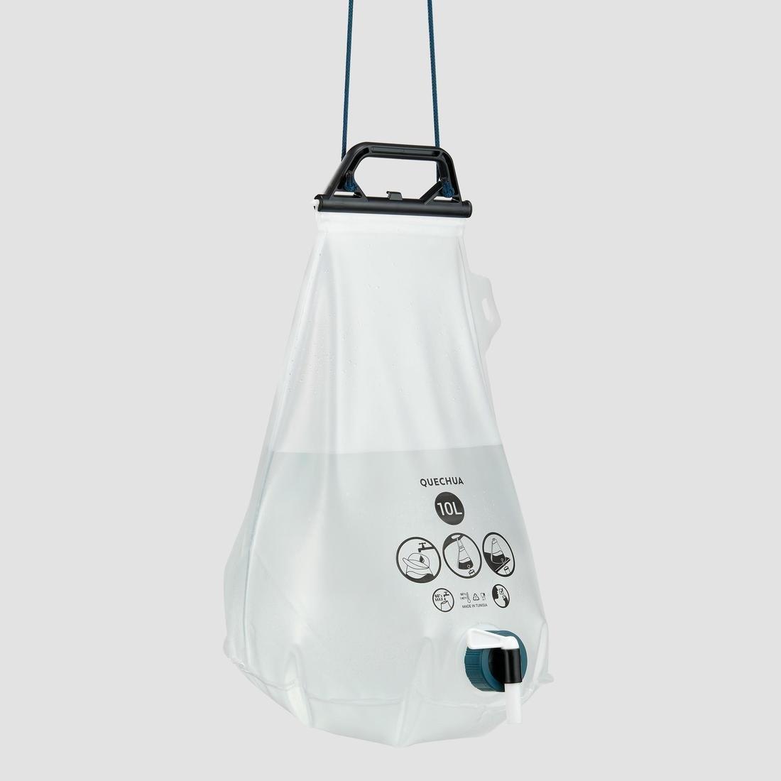 Camping Jerrycan, No Color, large image number 2
