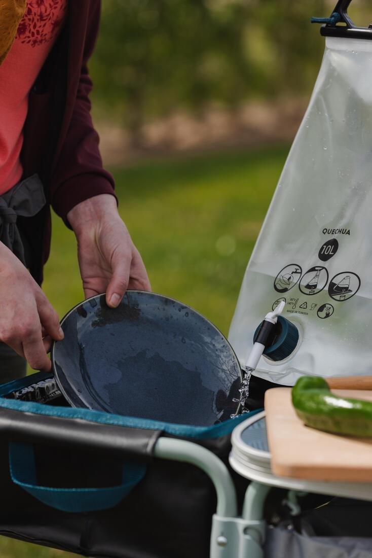 QUECHUA - Camping Jerrycan