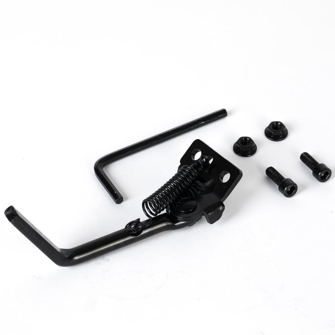 Kickstand Town 7Xl Scooter, No Color, medium