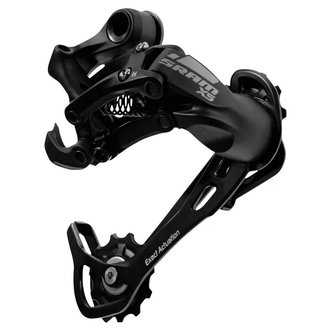 Rear derailleur 7/8/9-speed SRAM X5, No Color, medium