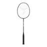 PERFLY - Adult Badminton Racket BR 500, Black