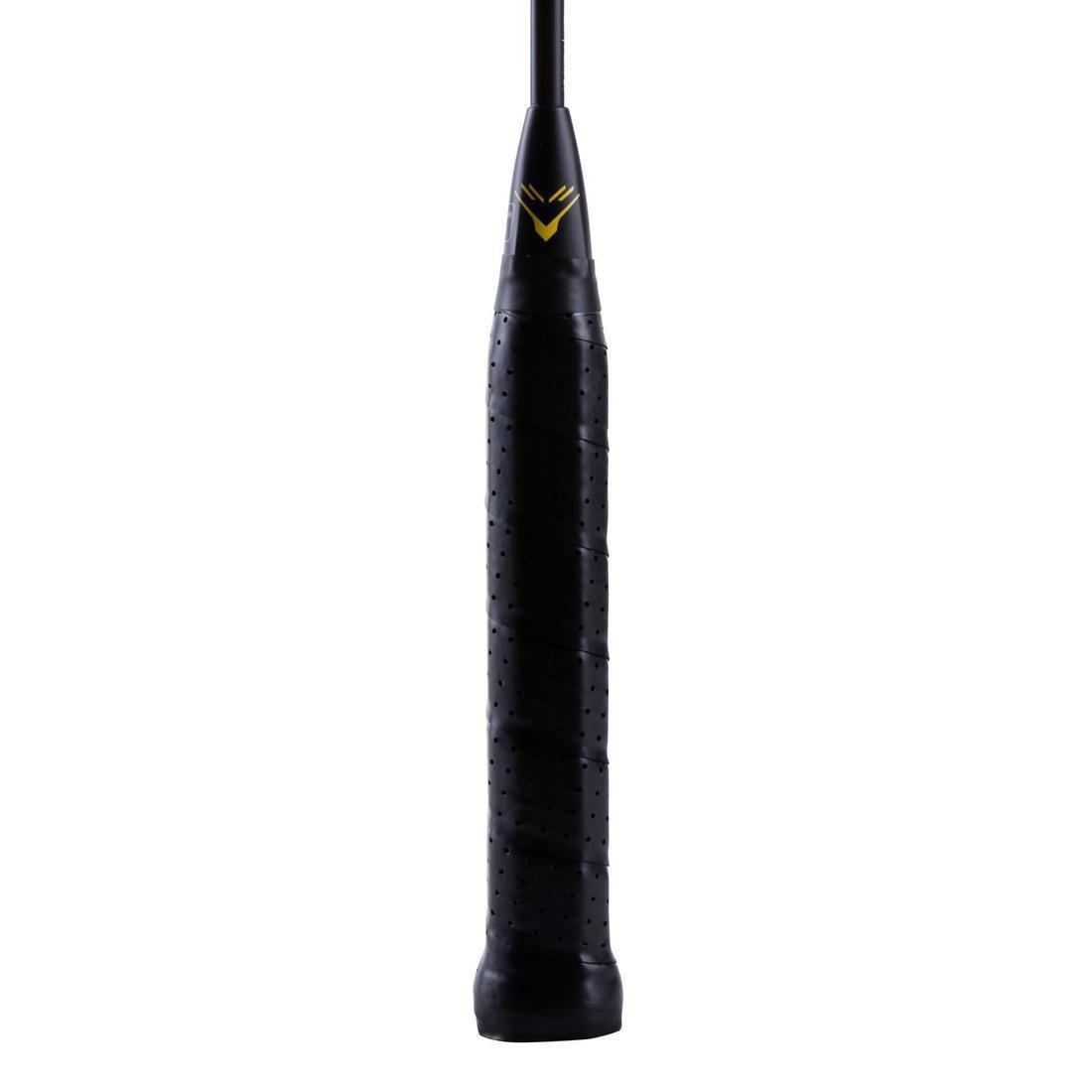 Adult Badminton Racket BR 500, Black, No Color, large image number 11
