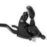SHIMANO - 3-Speed Front Derailleur Shifter + Brake Lever Combo