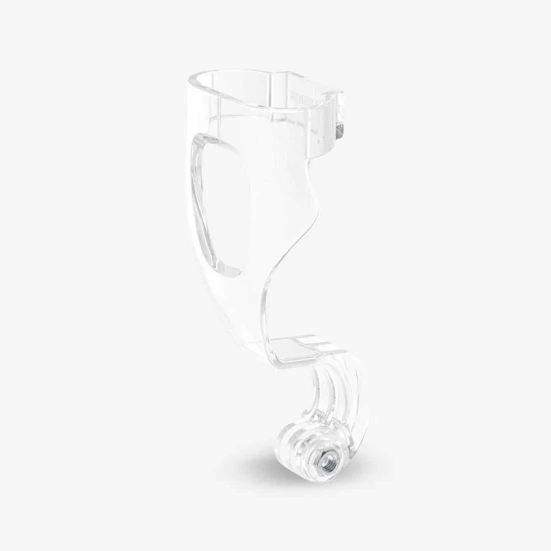 Camera Mount For The First Version Of The Easybreath Mask Without Nut., No Color, large image number 0