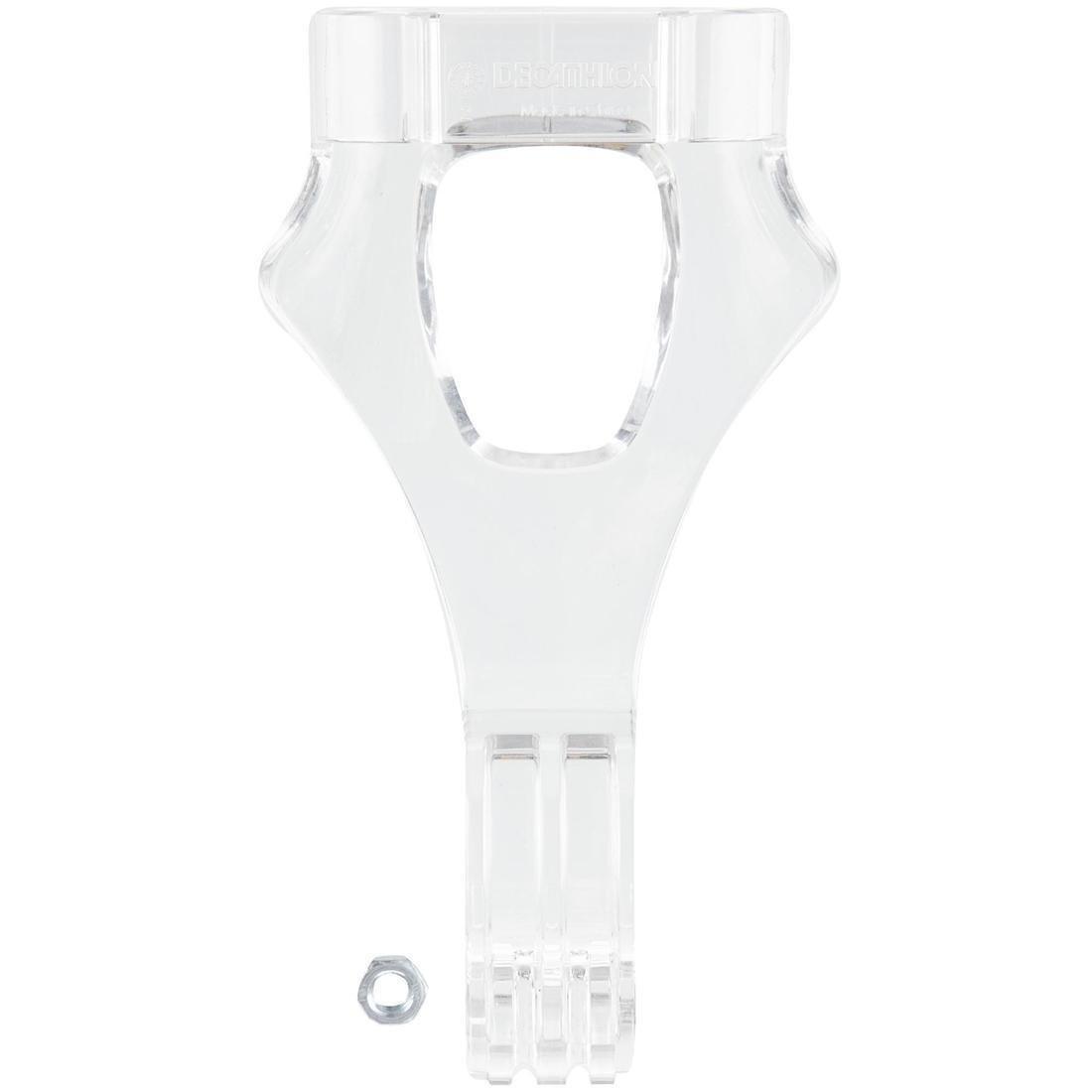 Camera Mount For The First Version Of The Easybreath Mask Without Nut., No Color, large image number 3