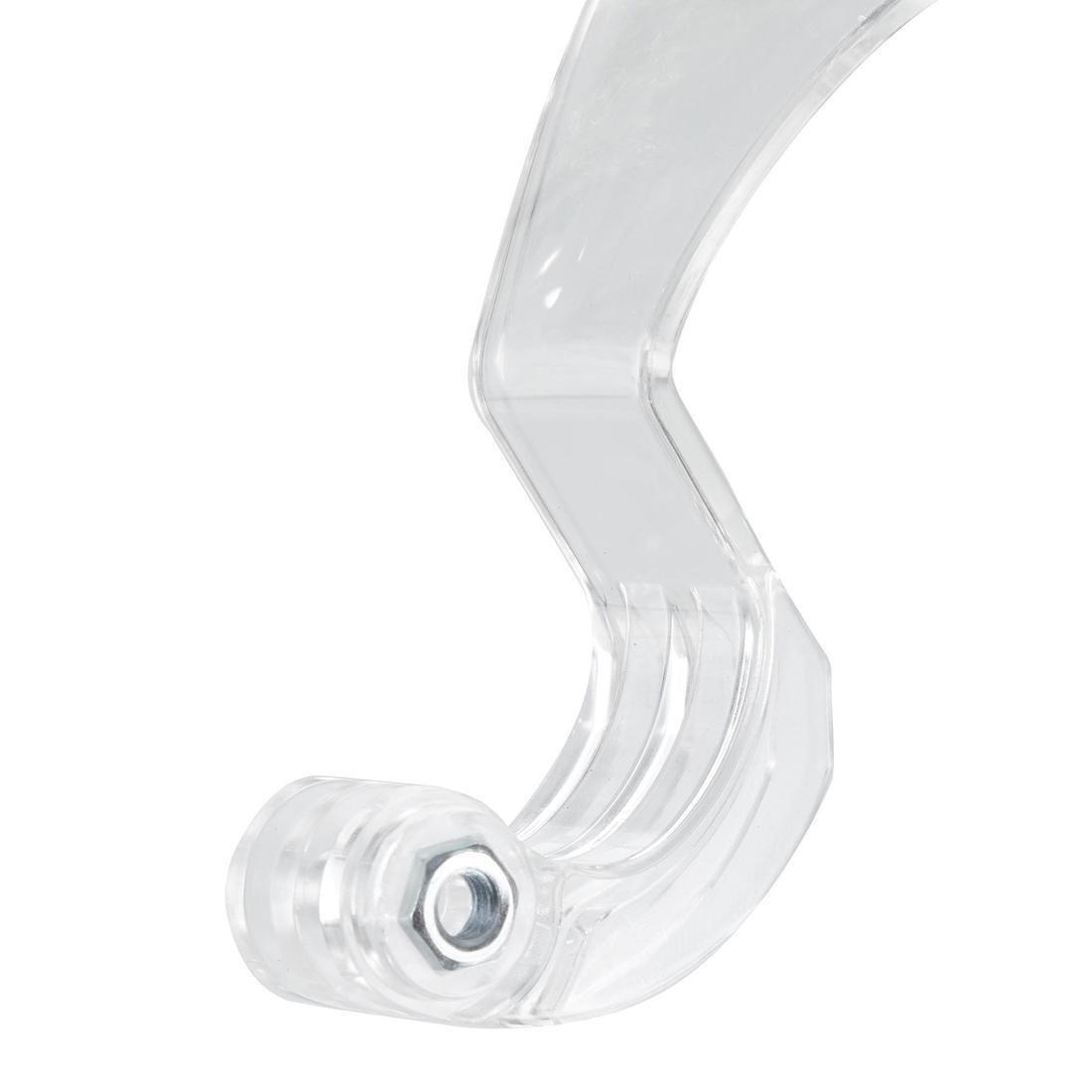 Camera Mount For The First Version Of The Easybreath Mask Without Nut., No Color, large image number 4