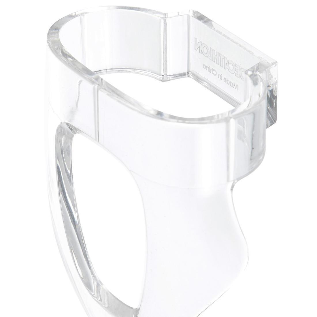 Camera Mount For The First Version Of The Easybreath Mask Without Nut., No Color, large image number 5