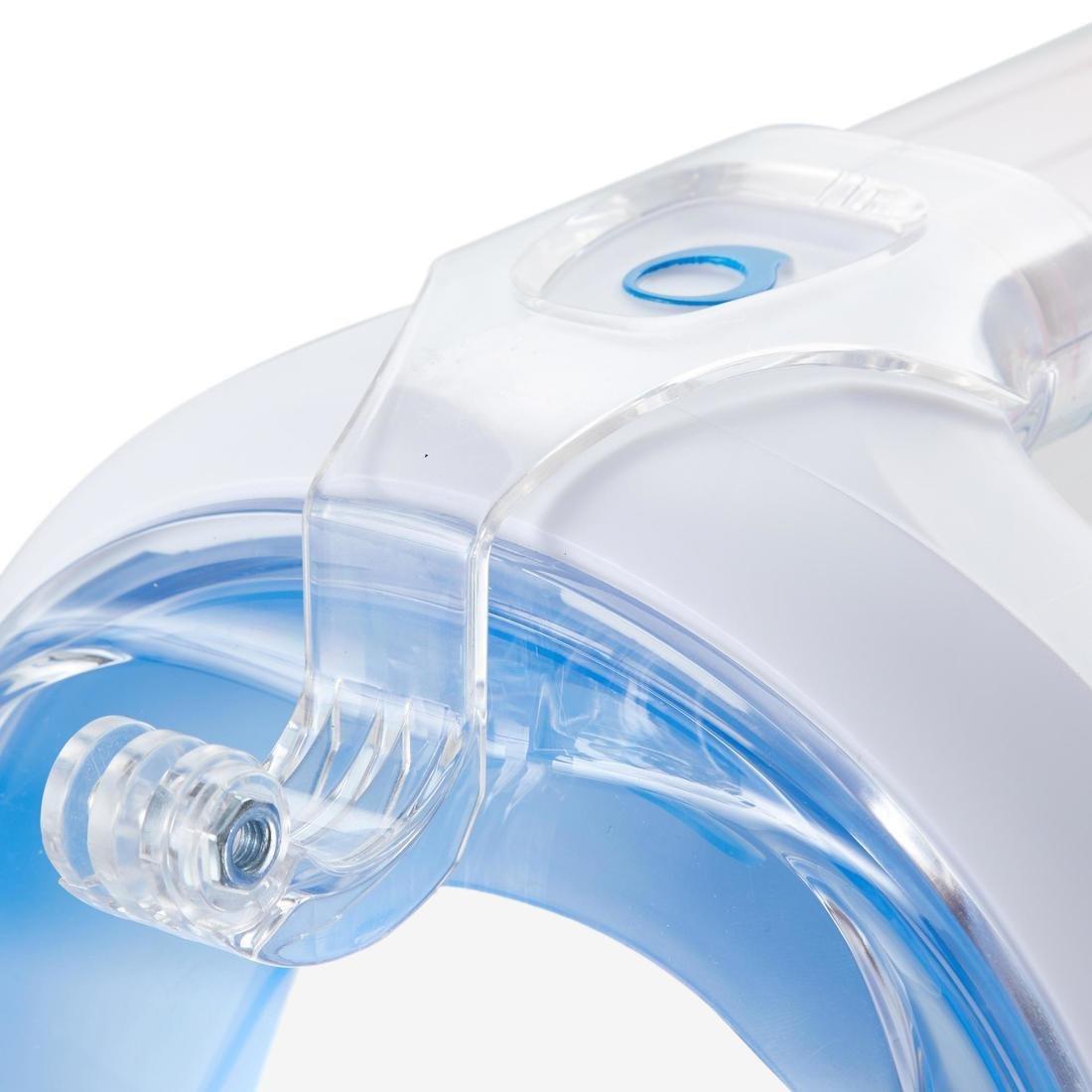 Camera Mount For The First Version Of The Easybreath Mask Without Nut., No Color, large image number 6