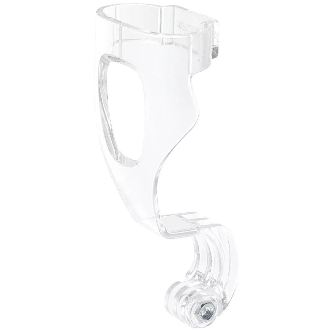 Camera Mount For The First Version Of The Easybreath Mask Without Nut., No Color, large image number 8