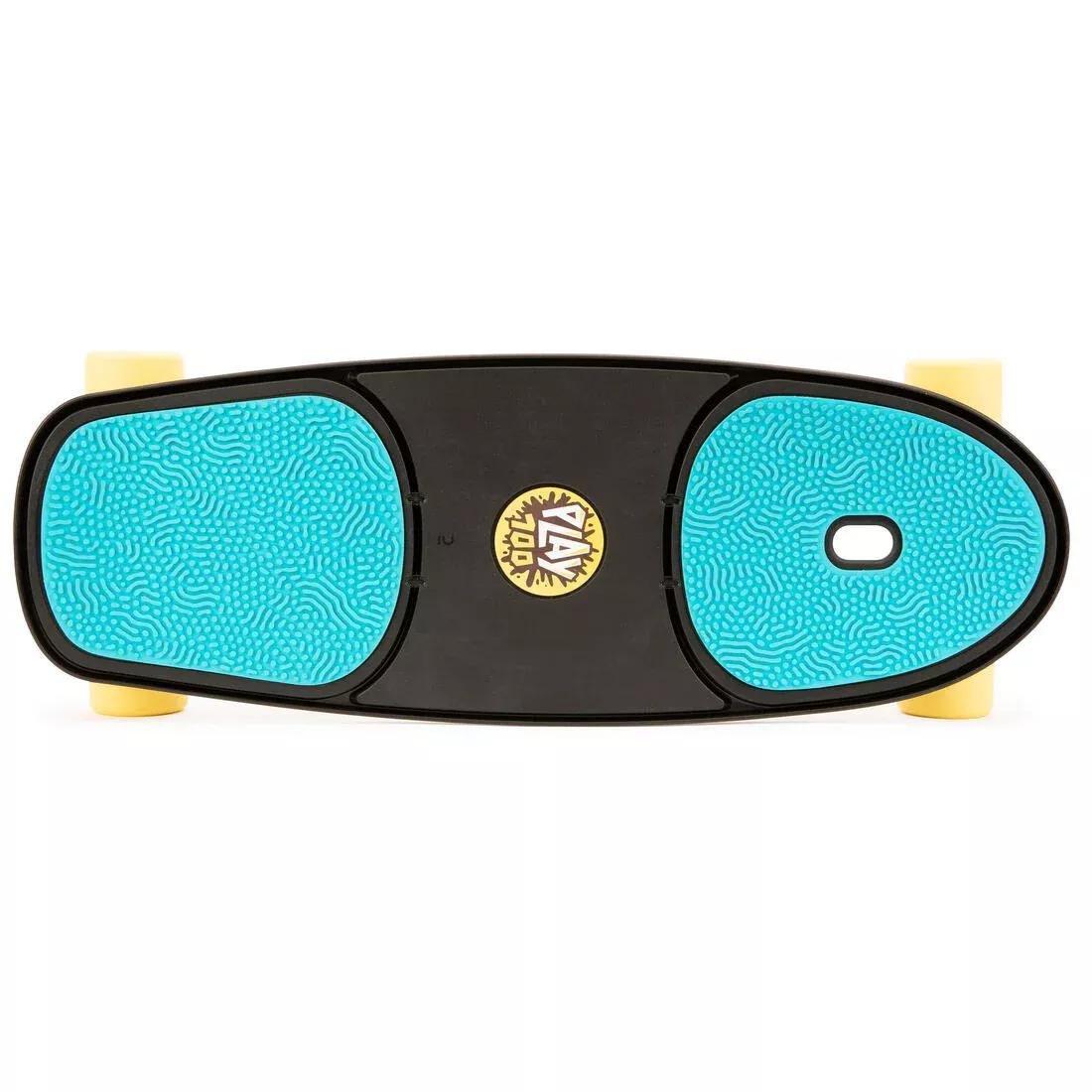 Kids Skateboard Play 100, Black, No Color, large image number 11
