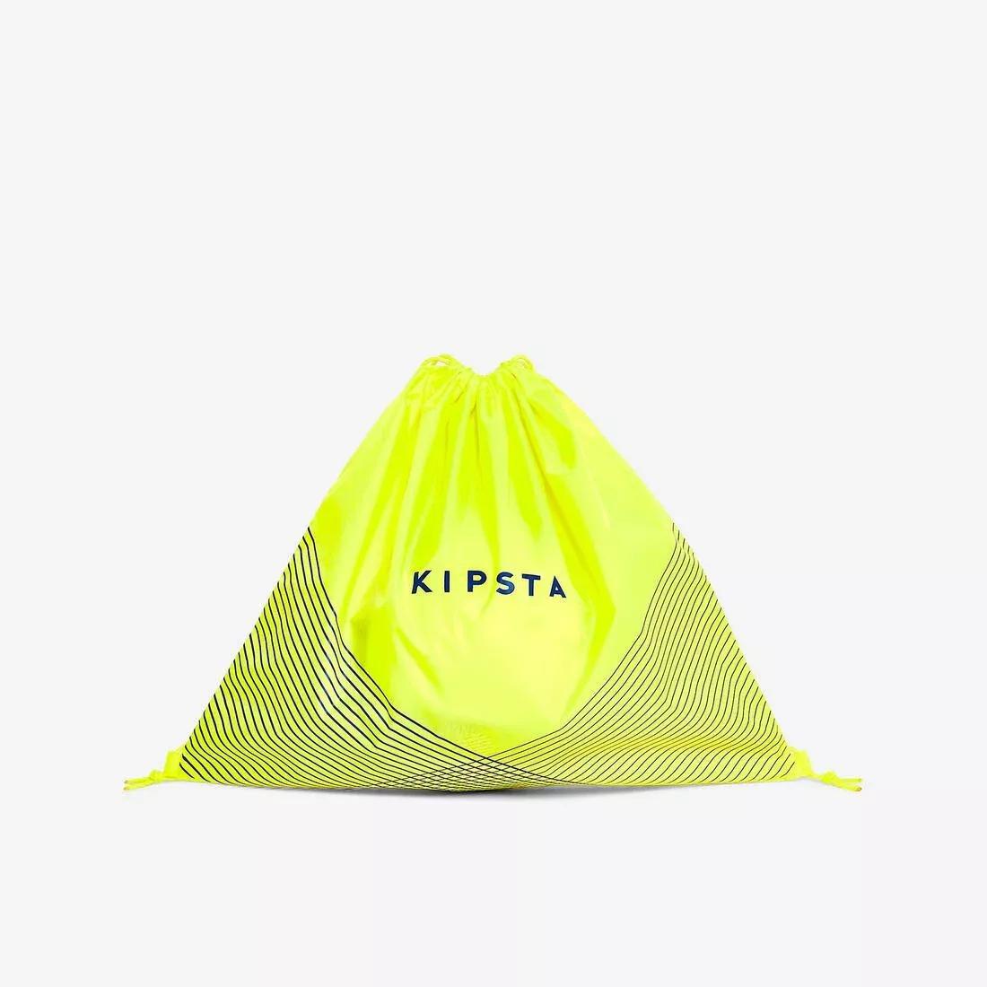 KIPSTA - Boot Bag Light, Yellow