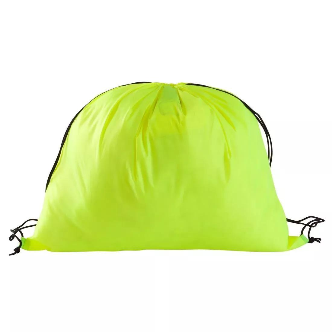 Boot Bag Light, Yellow, No Color, large image number 4