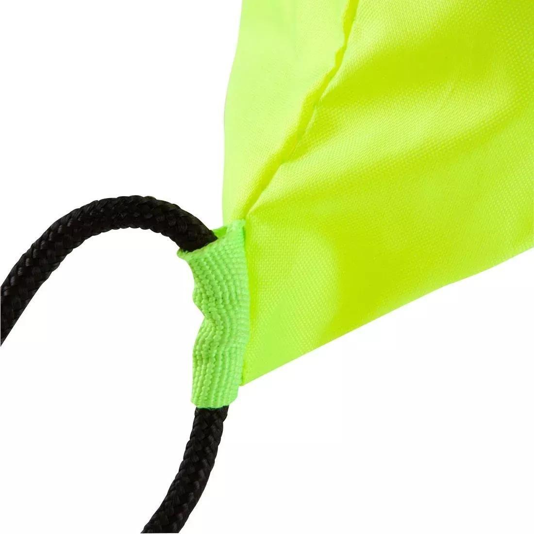 Boot Bag Light, Yellow, 5401_000, large image number 5