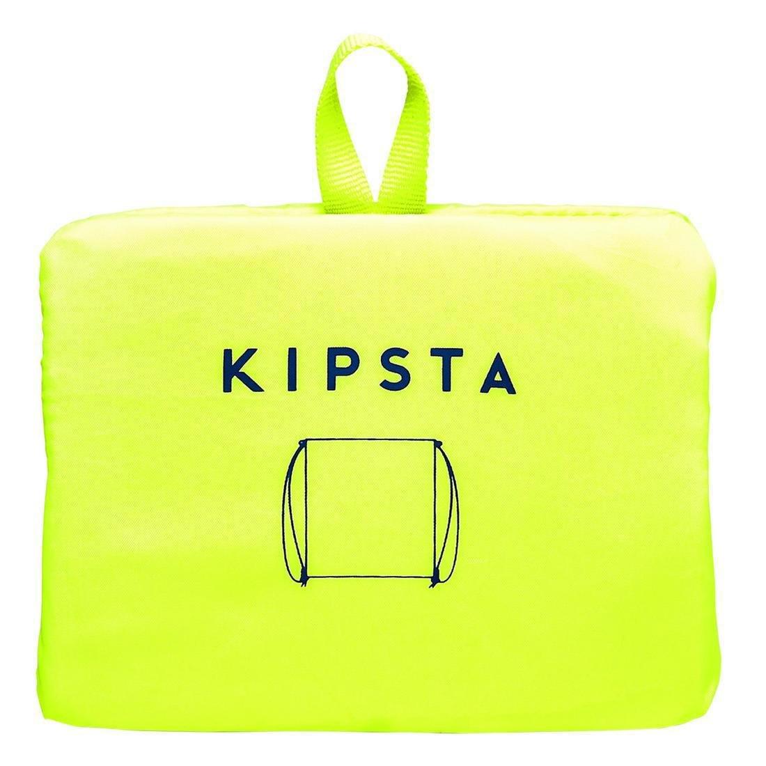 KIPSTA - Boot Bag Light, Yellow