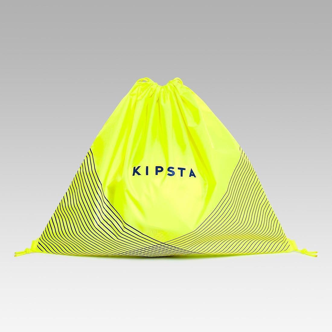KIPSTA - Boot Bag Light, Yellow