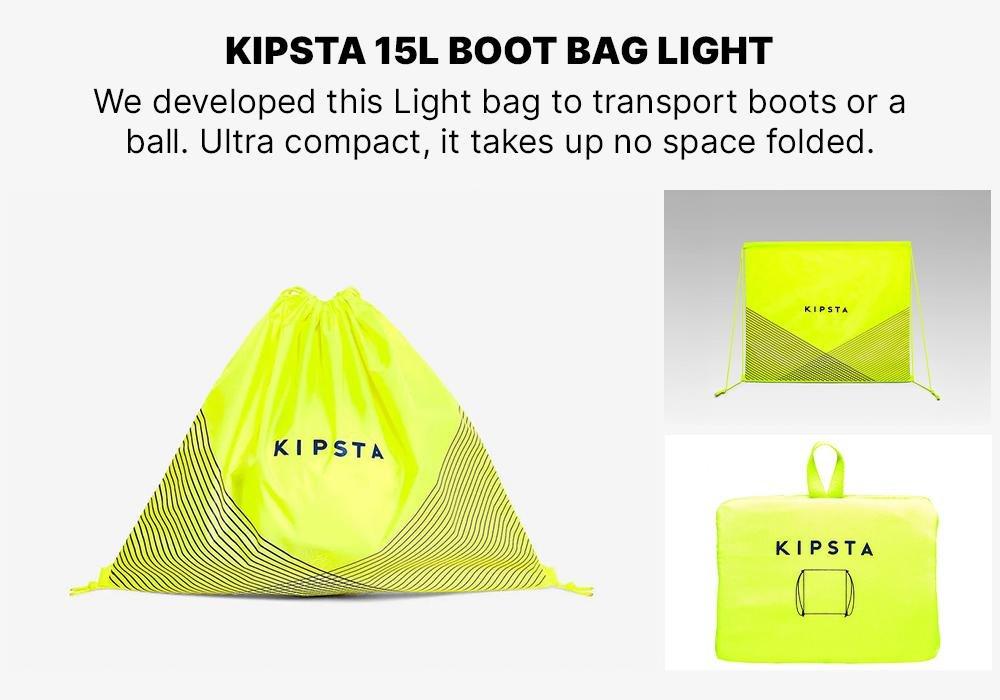 Boot Bag Light, Yellow, No Color, large image number 17
