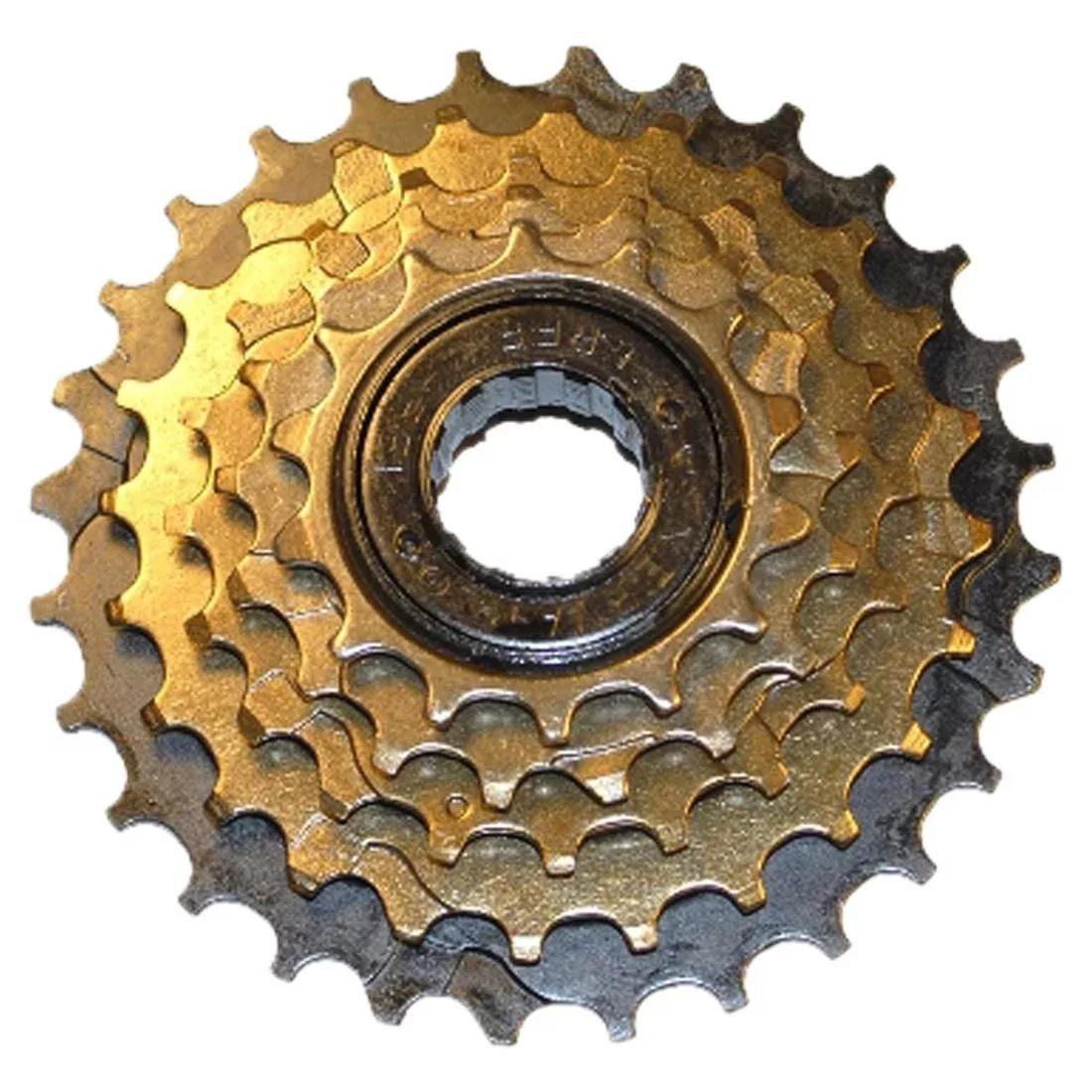5S 14x28 Freewheel, No Color, large image number 0