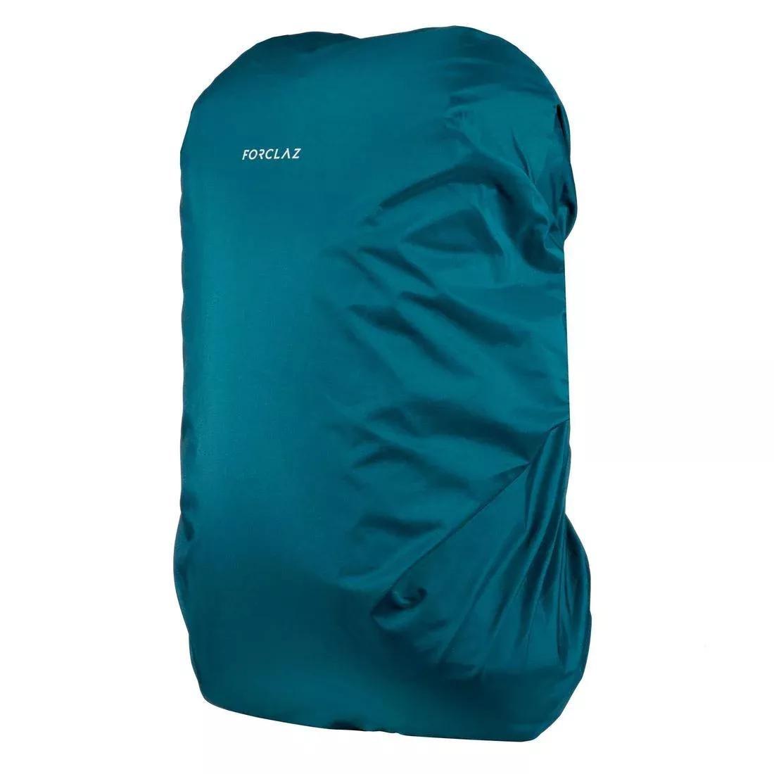 Rain and Plane Backpack Cover, No Color, large image number 0