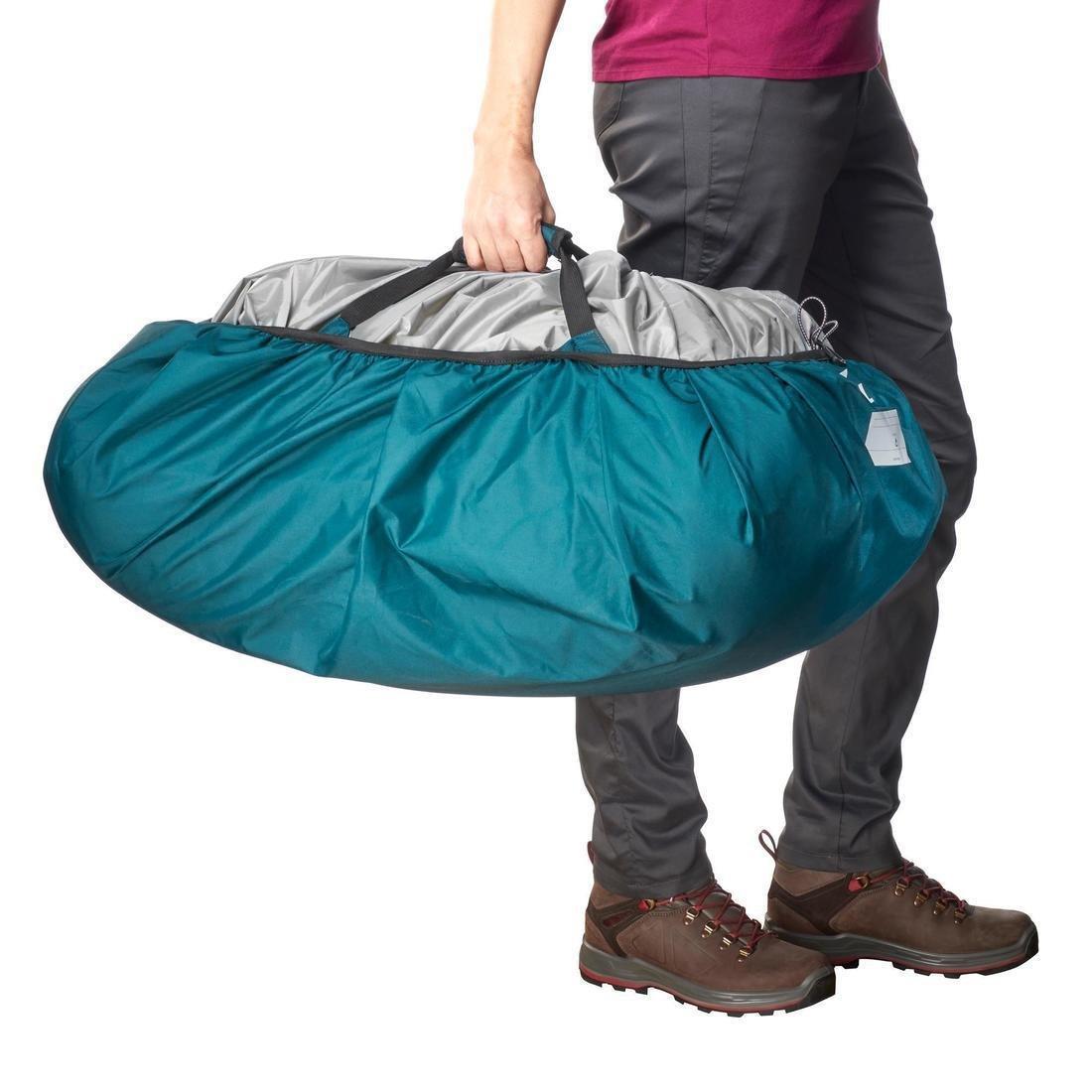 Rain and Plane Backpack Cover, No Color, large image number 4