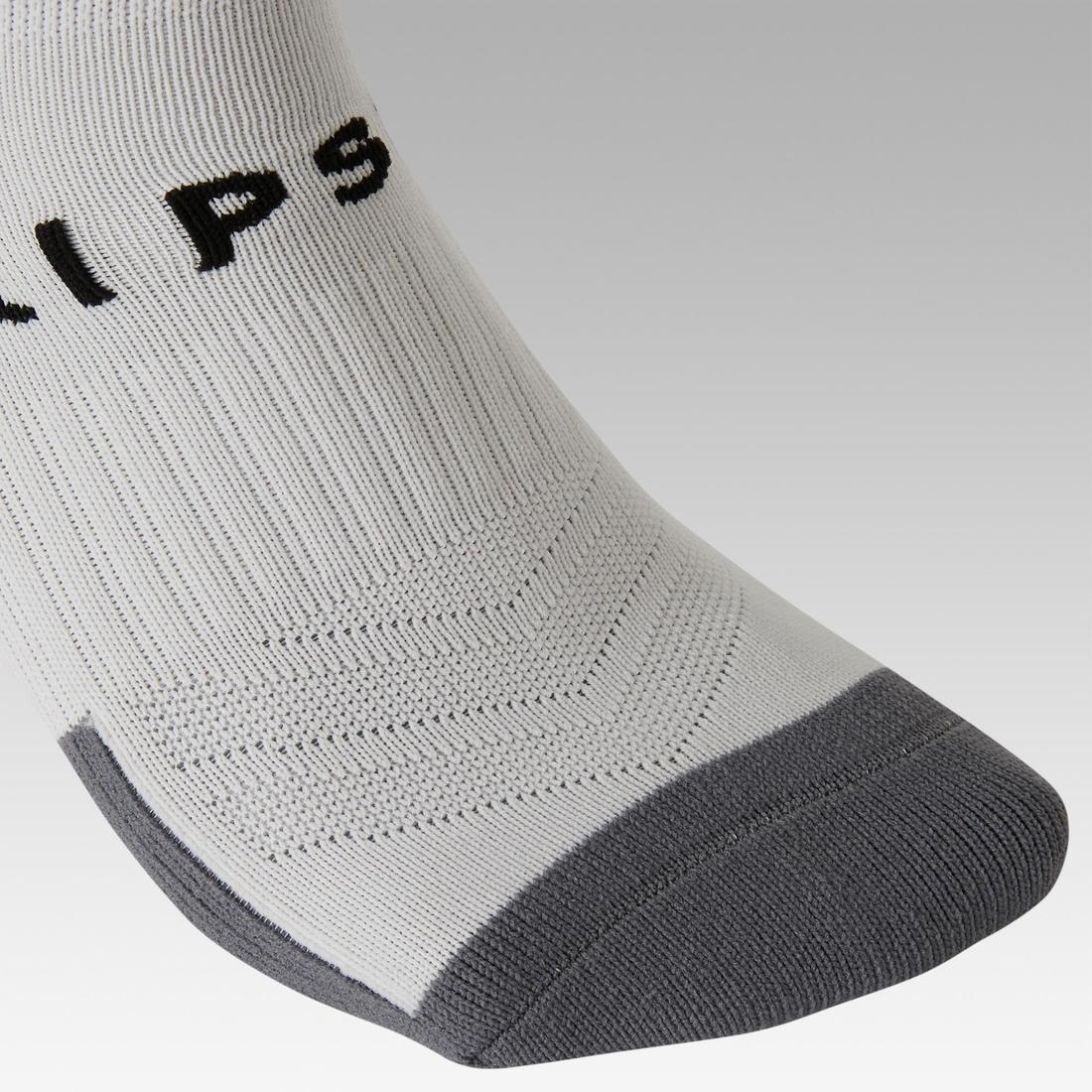 Football Socks Club, White, No Color, large image number 5