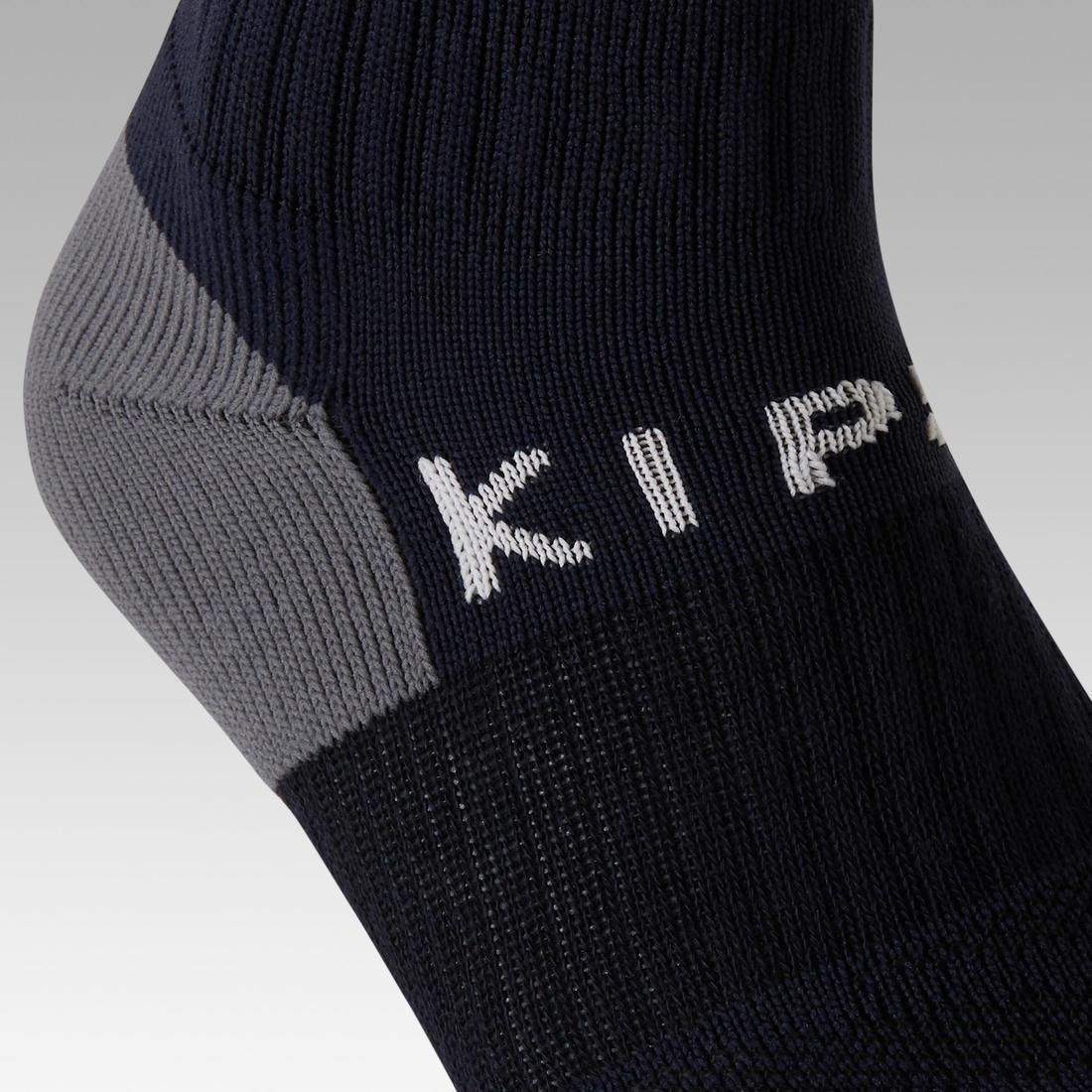 Football Socks Club, Bright Indigo, , large image number 6