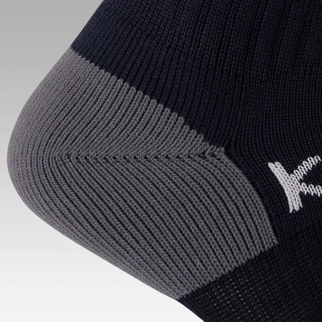 Football Socks Club, Bright Indigo, , large image number 8