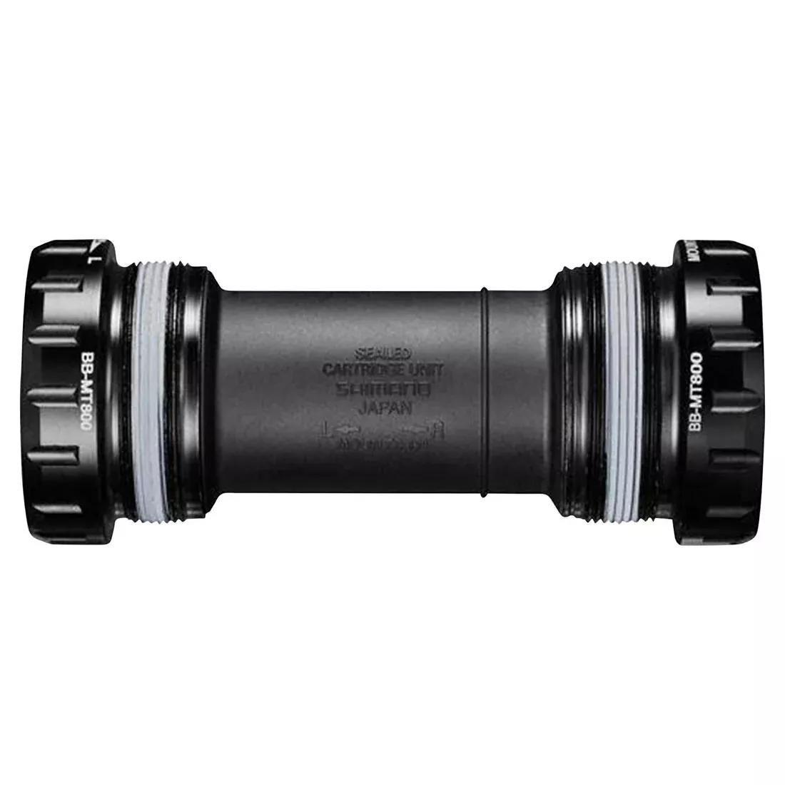 Bottom Bracket External BSA 68/73 mm Mountain Bike Shimano - MT800, No Color, medium